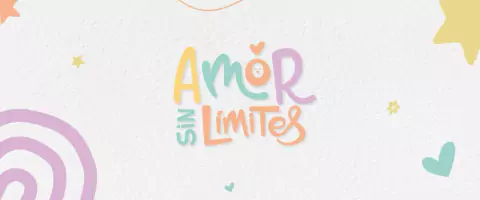 Amor sin limites