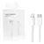 Cable iPhone Homologado USB C to lightning