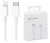 Cable iPhone Homologado USB C to lightning - comprar online