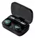 Auriculares M10 Pro | Hi Fi | Power Bank Color Negro Luz Blanco en internet