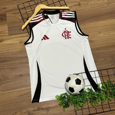 CAMISA DE TIME REGATA FLAMENGO - comprar online