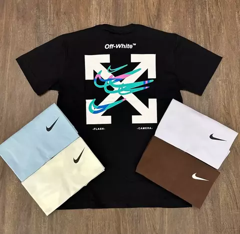 CAMISETA NIKE - comprar online