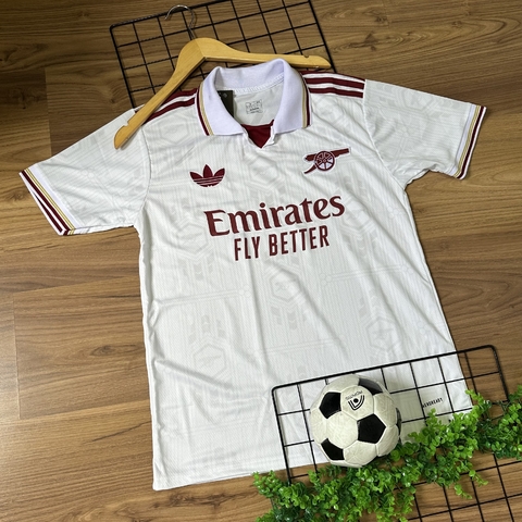 CAMISA DE TIME ARSENAL - comprar online