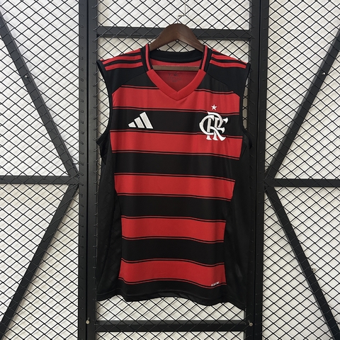CAMISA DE TIME REGATA FLAMENGO - comprar online