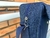 Bolsa Jeans ICM - Emily Evelyn