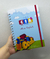 CADERNO CIAS