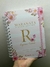 COLETÂNEA DE LOUVORES AVULSOS CAPA ROSA E DOURADO