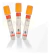 Tubos Amarelo 3,5ml Coleta De Sangue Vácuo - 100 Un - comprar online