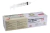 Seringa 5ml Luer Lock - 100 Unidades Descarpack