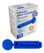 Caneta Lancetadora Glicose Diabetes Medix e Lancetas - 100 Un - comprar online