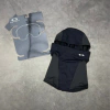 Balaclava Oakley Backwoods Blackout Preta