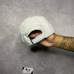 Imagem do Boné Oakley Ellipse Sport Cinza Com Bolso