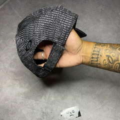Boné Oakley Skull Cap Cinza Escuro - loja online