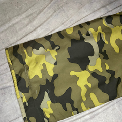 Calça Oakley Snow Fleet Insulated Pant Camo - loja online