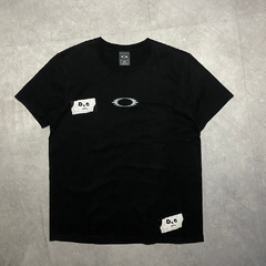 Camiseta Oakley Software Hardware