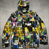Jaqueta Oakley Snow Pixel