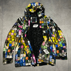 Oakley Pixel