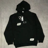 Moletom Oakley x Palace Hood Black Preto