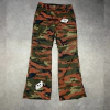 CALÇA OAKLEY SNOW CAMO