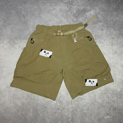 Short Oakley Fgl Japão Bege