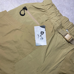 Short Oakley