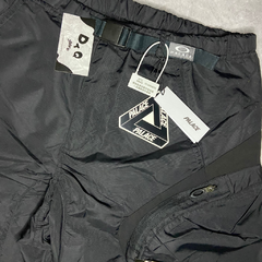 Short Oakley x Palace Nitrofuel Preto - comprar online
