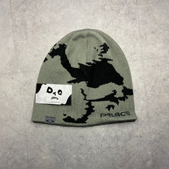 Touca Oakley Skull 