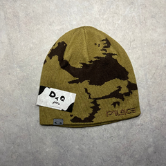 Beanie Oakley Palace skull