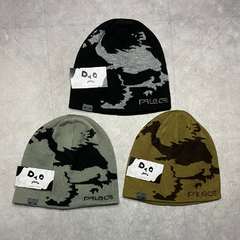 touca oakley Skull 
