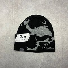 Touca Oakley x Palace Skull 