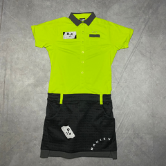 Vestido Polo Oakley