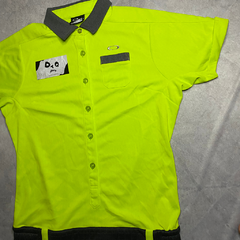 Vestido Polo oakley