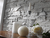 Molde para Piedra Muro - Assa Plast SRL