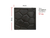 Molde para Revestimiento Panal de Abeja - Assa Plast SRL