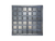 Molde para Vainilla 9 Panes