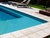 Molde para piscina Borde L en internet