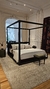 CAMA HUGO (Colchon 1.80x2.00)