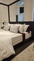 CAMA HUGO (Colchon 1.80x2.00) en internet