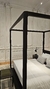 CAMA HUGO (Colchon 1.80x2.00) - comprar online