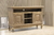 BAJO TV MADELEINE 2 PUERTAS 1,50 X 0,35 X 0,80 H -