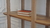 BIBLIOTECA AMALFI MADERA MACIZA - comprar online