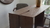 BARRA MATERA MADERA MACIZA 1,50 × 0,60 × 1,00 H - comprar online