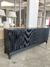 BAJO ESP DISEÑO DISCONTINUO 4 PTAS VARILLADAS /INT 8 CAJONES Y 2 ESTANTES 2,00X,40X0,80 - comprar online
