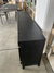 Imagen de BAJO ESP DISEÑO DISCONTINUO 4 PTAS VARILLADAS /INT 8 CAJONES Y 2 ESTANTES 2,00X,40X0,80