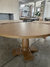 MESA ENRIQUE 1.50 DIAM - comprar online