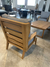SILLON CURVO IND - Oromanta