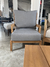 SILLON CURVO IND