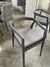 SILLA FINI C/ALMOHADON