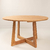 MESA CATANIA SIMPLE 1.20 DIAM - comprar online