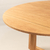 MESA CATANIA SIMPLE 1.20 DIAM - Oromanta